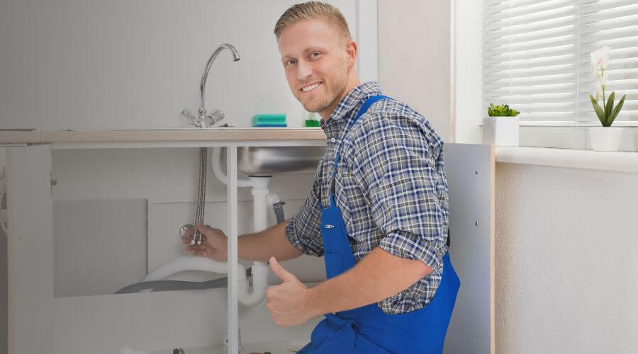 Professional Leak Detection in Brazil, IN